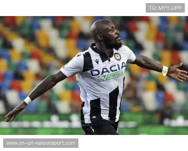 朗斯前锋福法纳状态回暖，客场进球提振士气