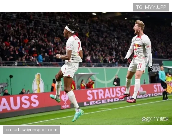 RB莱比锡4-2战胜奥格斯堡，锁定联赛第四名