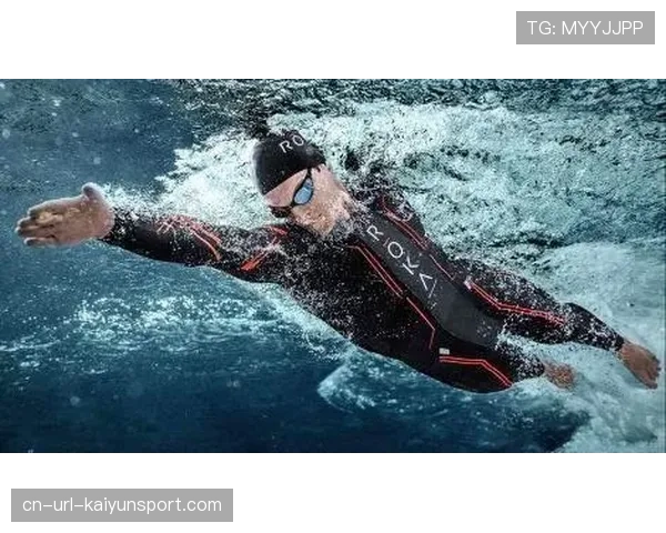 Speedo发布2026年新款“鲨鱼皮”泳衣，称水下阻力再降3%